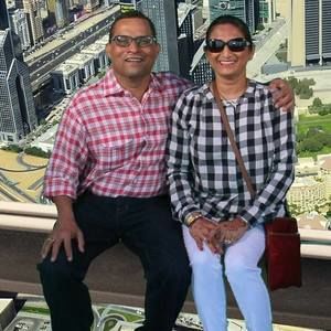 Meet your Posher, Rashmi